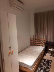 Burlington Square (D7), Apartment #452542041